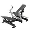 Commercial Core Health Fitness Equipment Glute Training Gym Machine