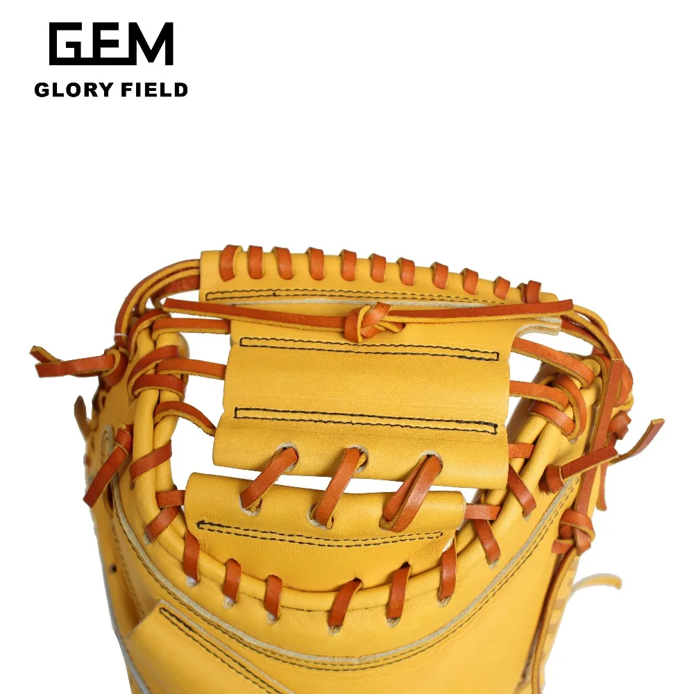Custom Leather Baseball Glove Fielding Softball Gloves Buy Baseball