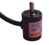 Hall rotary effect encoder 5 Vdc supply 0-5V analogue output magnetic sensor encoder
