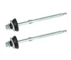 M6.3x145 Hex Washer Head Wing Up with Washer 3# Point Roofing Screws