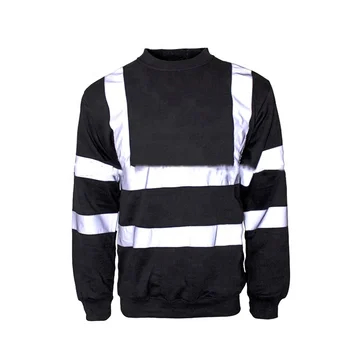 reflective designer shirt