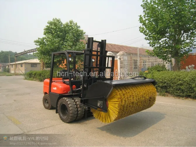 sweeper broom for sale