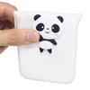 Mobile phone shell silicone cartoon panda doll Mobile phone cover Various mobile phone accessories