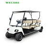 High Quality Electric Club Cart