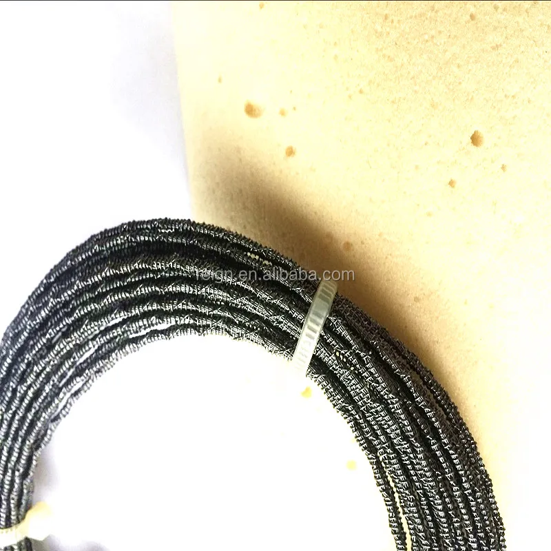 Cut Wire For Polypropylene Foam Expanded Styrofoam For Cnc Foam Cutter