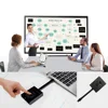 New design full HD 4k interactive intelligent touch screen display for teaching and conference