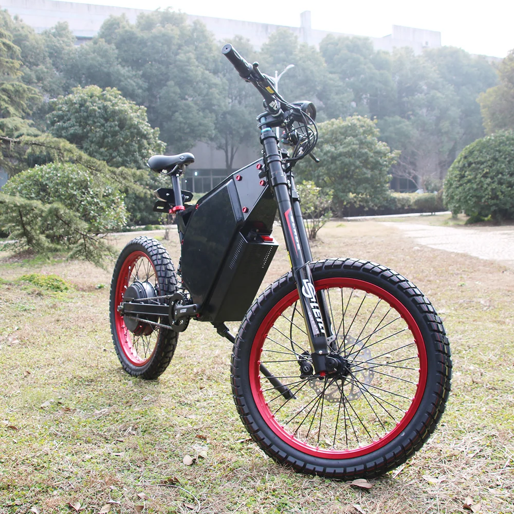

Leili most powerful best ebike electric bike 12000w