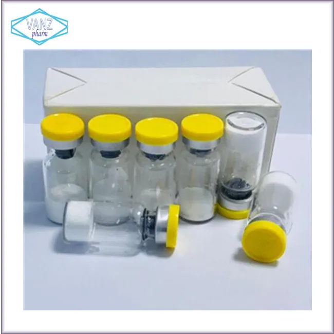 
Skin Tanning Melanotan2 peptides Powder Mt2 Melanotan 2 