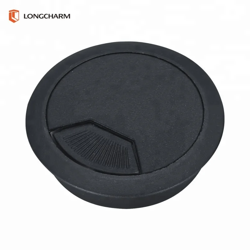 95mm Round Shape Cable Grommet Desk Grommet Table Hole Cover