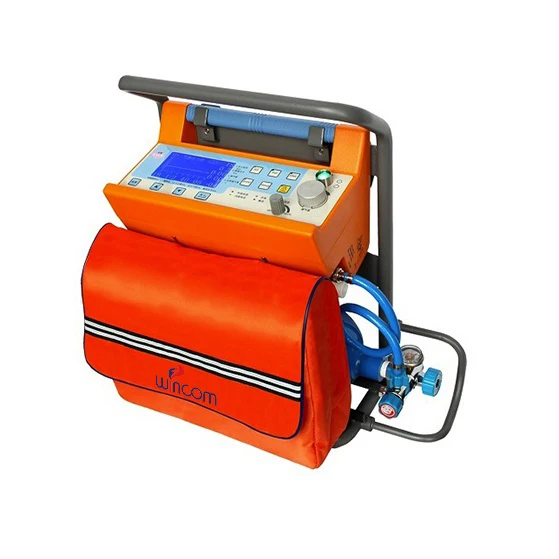 Transport Ventilator