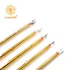 Infrared Low Glare Gold Heating Lamp Electric Tube Heater Elements