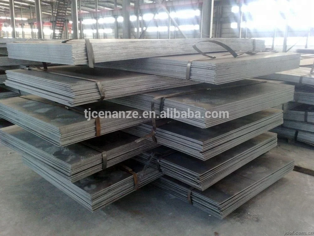 
EN10025 S275JR/S275J0/S275J2G3/S275J2G4 Carbon Steel Coil/Sheet/Plate 