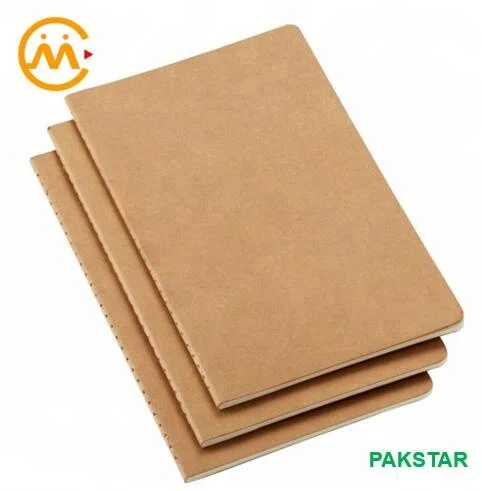 Cheap-A5-brown-kraft-school-exercise-notebook.jpg