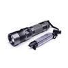 Professional Super Bright LED Light Aluminium Waterproof Underwater Torch 18650 Diving Flashlight for Outdoor Under Water Sports