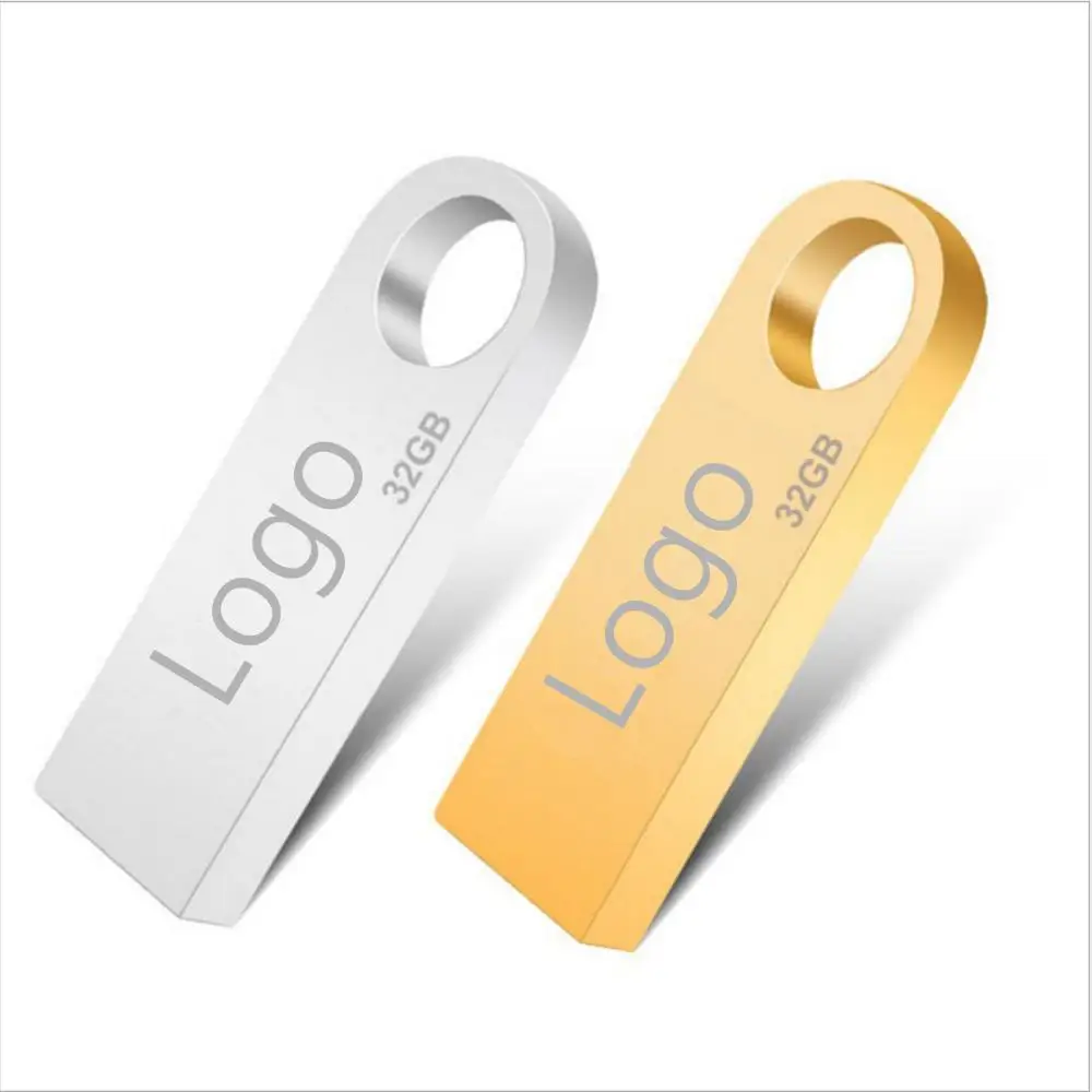 

Cheap Promotional Metal SE9 mini custom USB Flash Drives 32gb 64gb, N/a