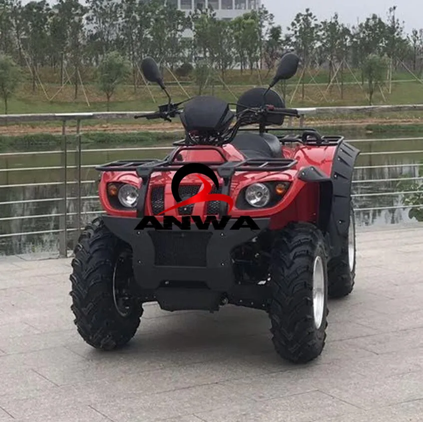 Tusk SubZero Snow Plow Kit 50 Blade for Polaris SPORTSMAN 400 4X4 2002-2005 Winch Equipped ATV