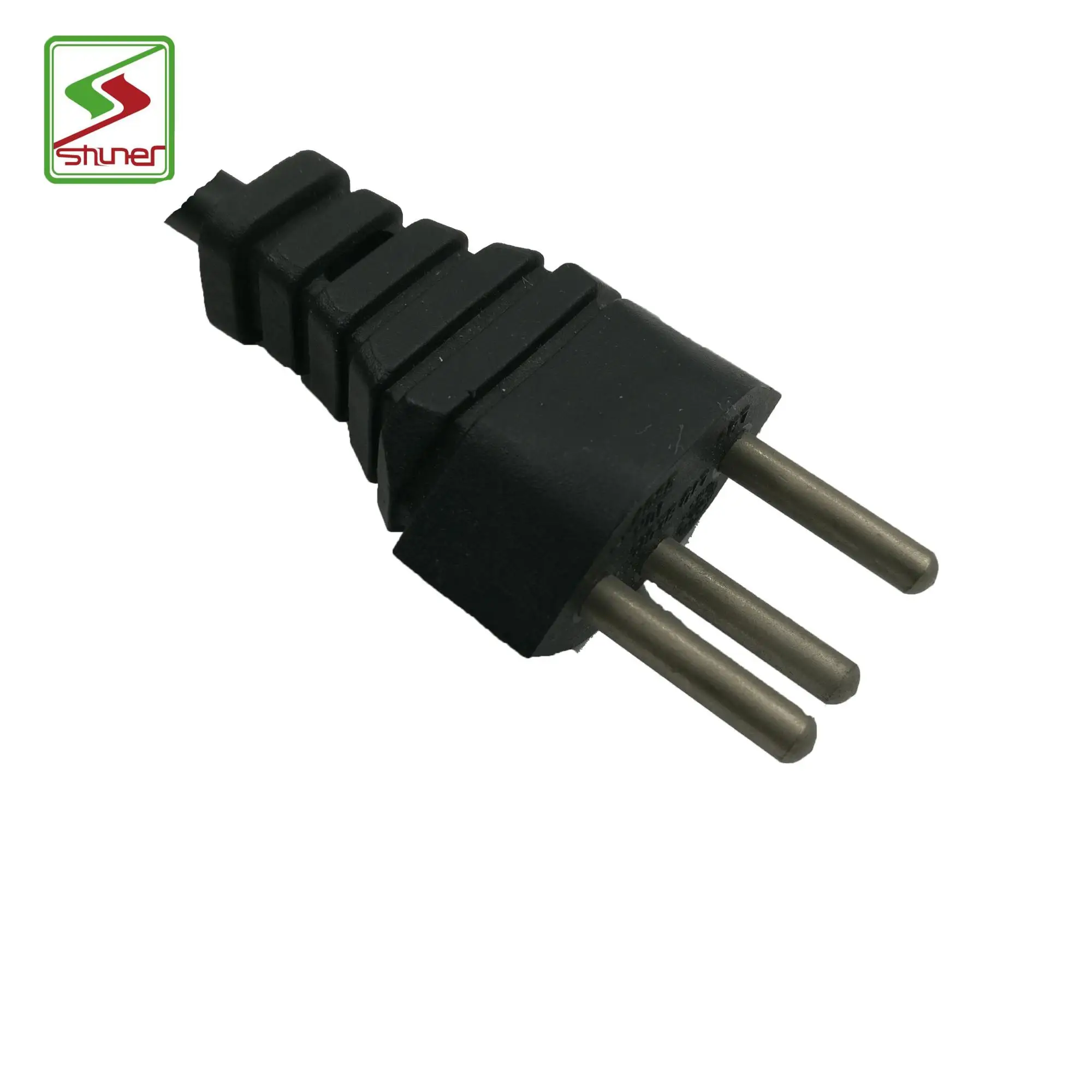 Ul Israel High Quality Home Appliance Parts 3 Pin Electric Ac Power