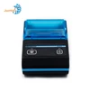Justtide JP-16 micro mobile barcode 58mm bluetooth label printer thermal