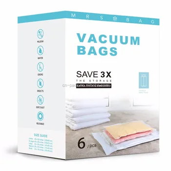 space saver vacuum storage bags