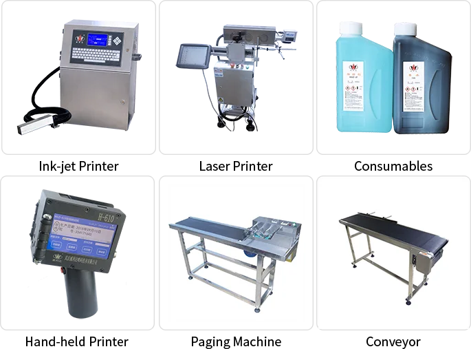 Industrial Laser Engraving Printer Date Logo 20/30w Flying Fiber Laser Marking Machine for Jewelry/Mental
