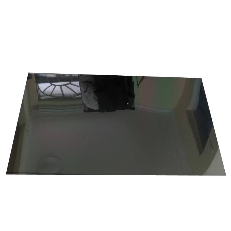 

22inch 45 degree 16:10 477*299MM LCD Polarizer Film Polarizing Sheet for LCD LED Screen Matrix