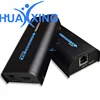 HDMI KVM Extender Cat5e x1 USB 120m HDMI Extender over TCP/IP