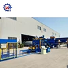 QT 6-15 paving brick machine maquina ladrillos adobe