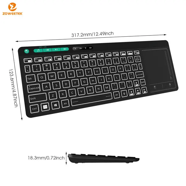 
New For Lenovo Thinkpad E531 E540 L540 laptop Keyboard AR/US Arabic layout Black 