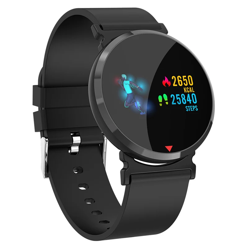 

E28 Smart watch IP67 Waterproof Fitness Tracker Heart Rate Monitor Blood Pressure Women men Clock Smartwatch For Android IOS, N/a