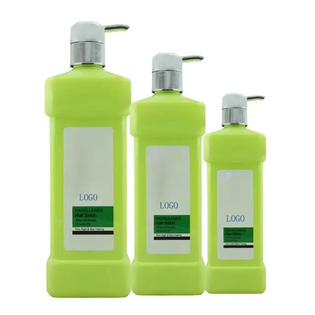 perfumed hair shampoo