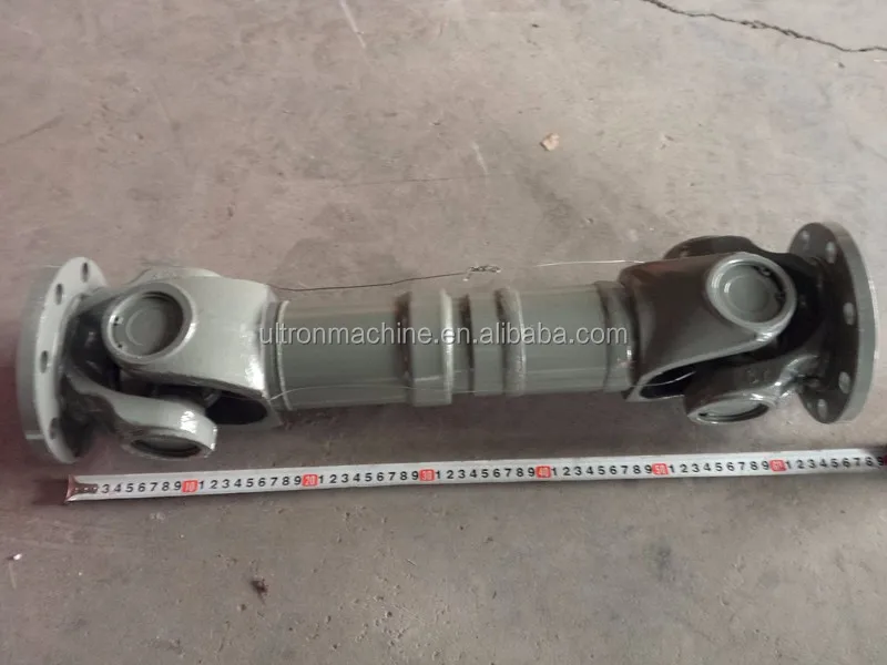 In Stock Az9114310126 Drive Shaft Price For Sinotruk Howo Buy Drive