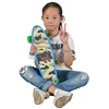 Newest Sale Oem & Odm Four Wheel Kids Favorite Griptape Skateboard
