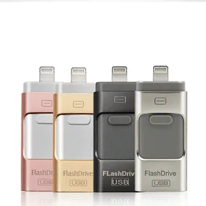 3 1 OTG USB Flash Drive Mobile Phones PC