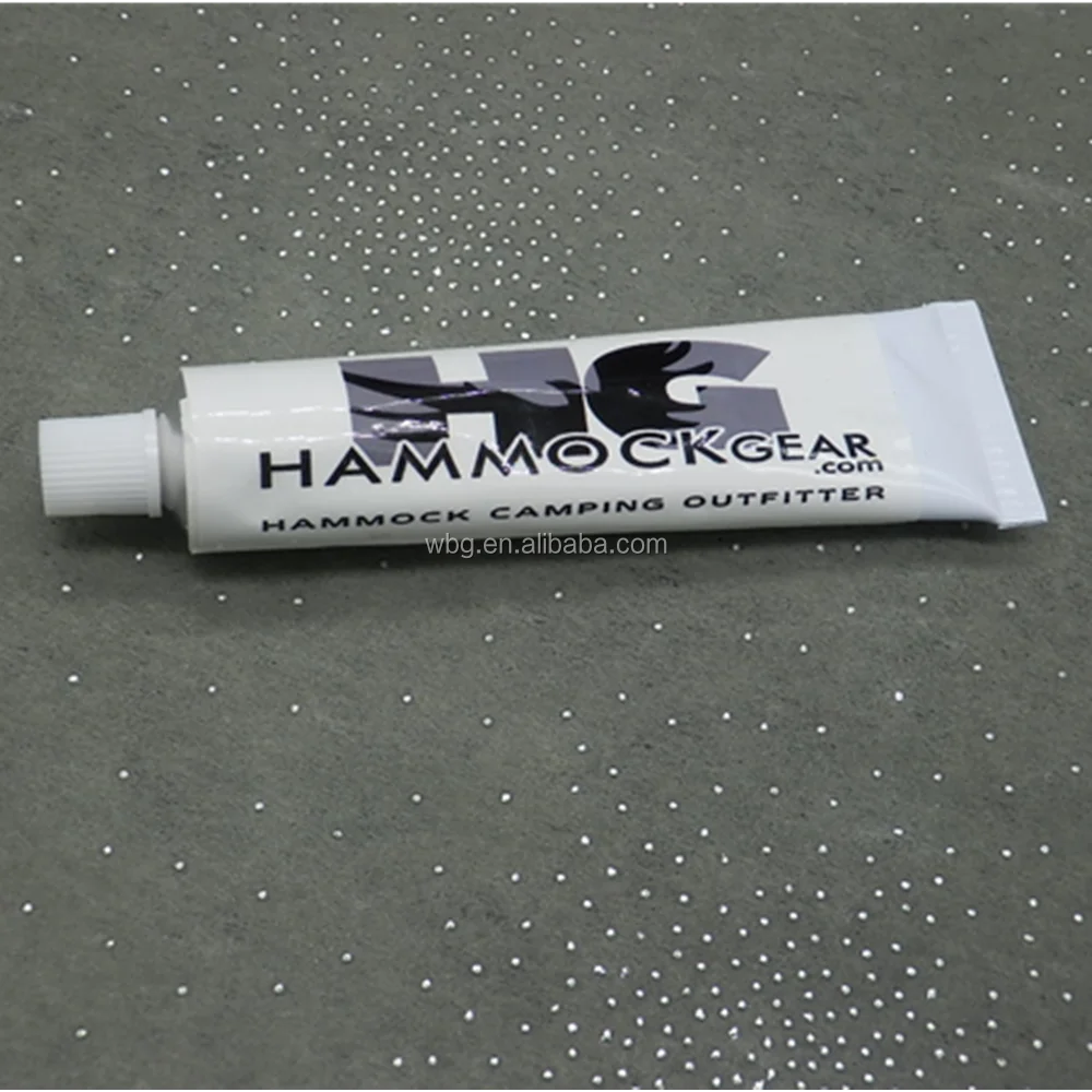 Super Waterproof Nylon Glue For Outdoor Tent Fabrics Buy Waterproof