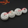 New Compatible U8 6LJ765120 6LJ765130 6LJ765140 6LJ765150 Developer Gear Kit for Toshiba 2006 2007 2306