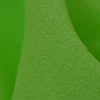 50D*50D bright beaded chiffon fancy dress fabric
