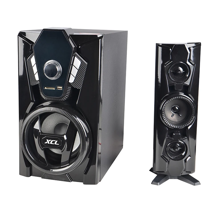 Subwoofer Home Theatre Speaker System 