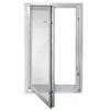 nice design , whole set insulated plate glass window prices factory with good price, good after sale service