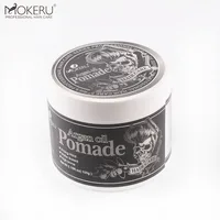 

Fashion Hair Wax Pomade Hair Building Fibers Private Label Pomade