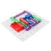 Children Educational Appliance Circuit Board Electronic Block School Science kit