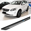 Wholesale & resale used for 2016 2017 volvo xc60 running board side bar for car accessories side step