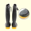 Best serve wholesale boots for mining with many colors