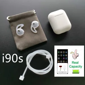 i90s TWS Wireless Bluetooth Earphones