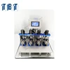 T-BOTA Fully Automatic Quadruplex Strain controlled Direct Shear Residua testing machine