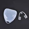 Bruxism Teeth Grinding Guard Sleep Mouthguard Splint Clenching Protector Tools Stop Snoring mouthguard Teeth Protector