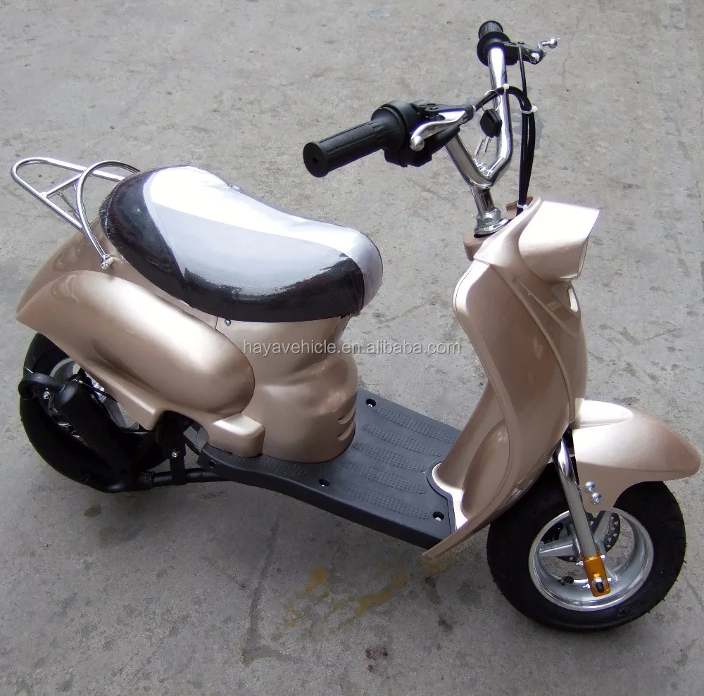 mini moped