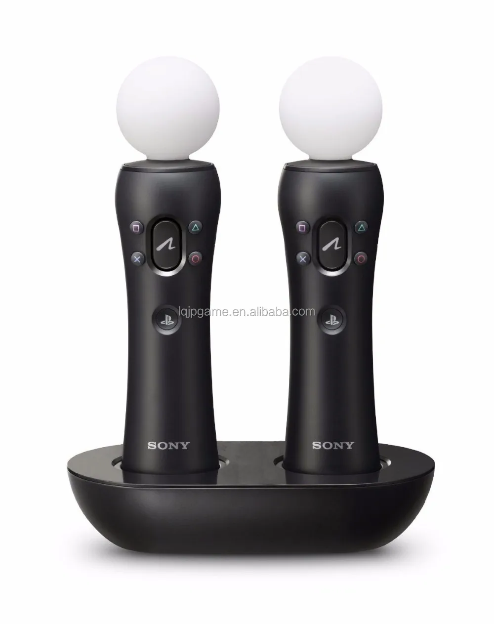 Official Charging Station For Sony Play Station 3 For Ps3 Move