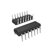 ISO9001:2015 international quality certification CD4001BF QUAD 2-INPUT NOR BUFFERED B SERIES GATE