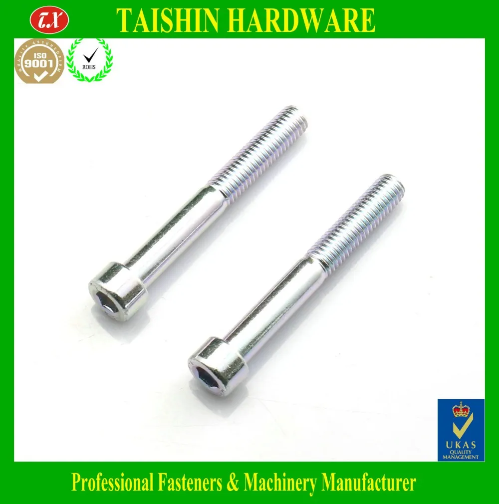 M12 M16 precio comercial Zinc Taza Cuadrada Hexagonal Perno Tuerca Carruaje Completo Cajas Completo