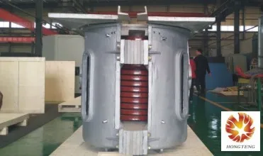 furnace body